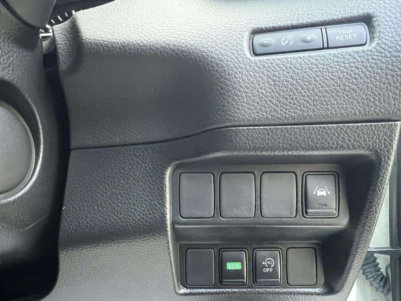 2019 NISSAN QASHQAI 2019 NISSAN QASHQAI