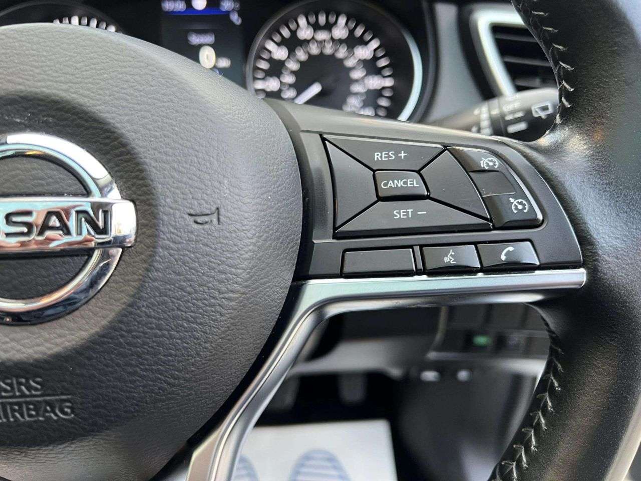 2019 NISSAN QASHQAI 2019 NISSAN QASHQAI