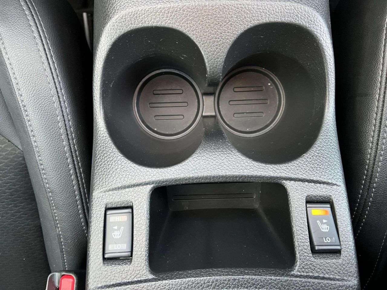 2019 NISSAN QASHQAI 2019 NISSAN QASHQAI