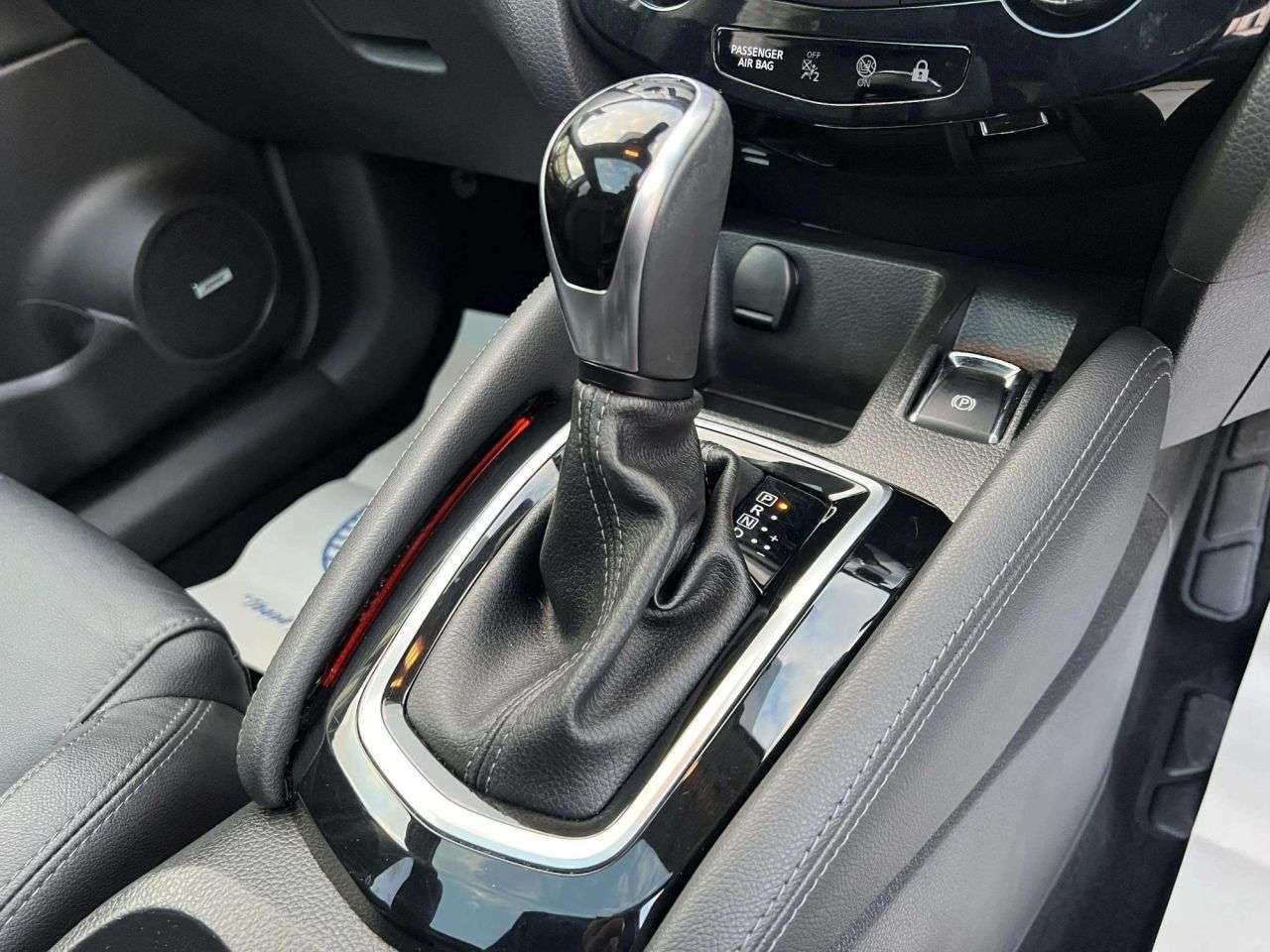 2019 NISSAN QASHQAI 2019 NISSAN QASHQAI