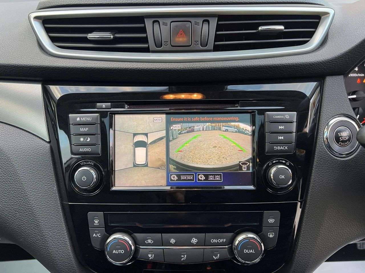 2019 NISSAN QASHQAI 2019 NISSAN QASHQAI