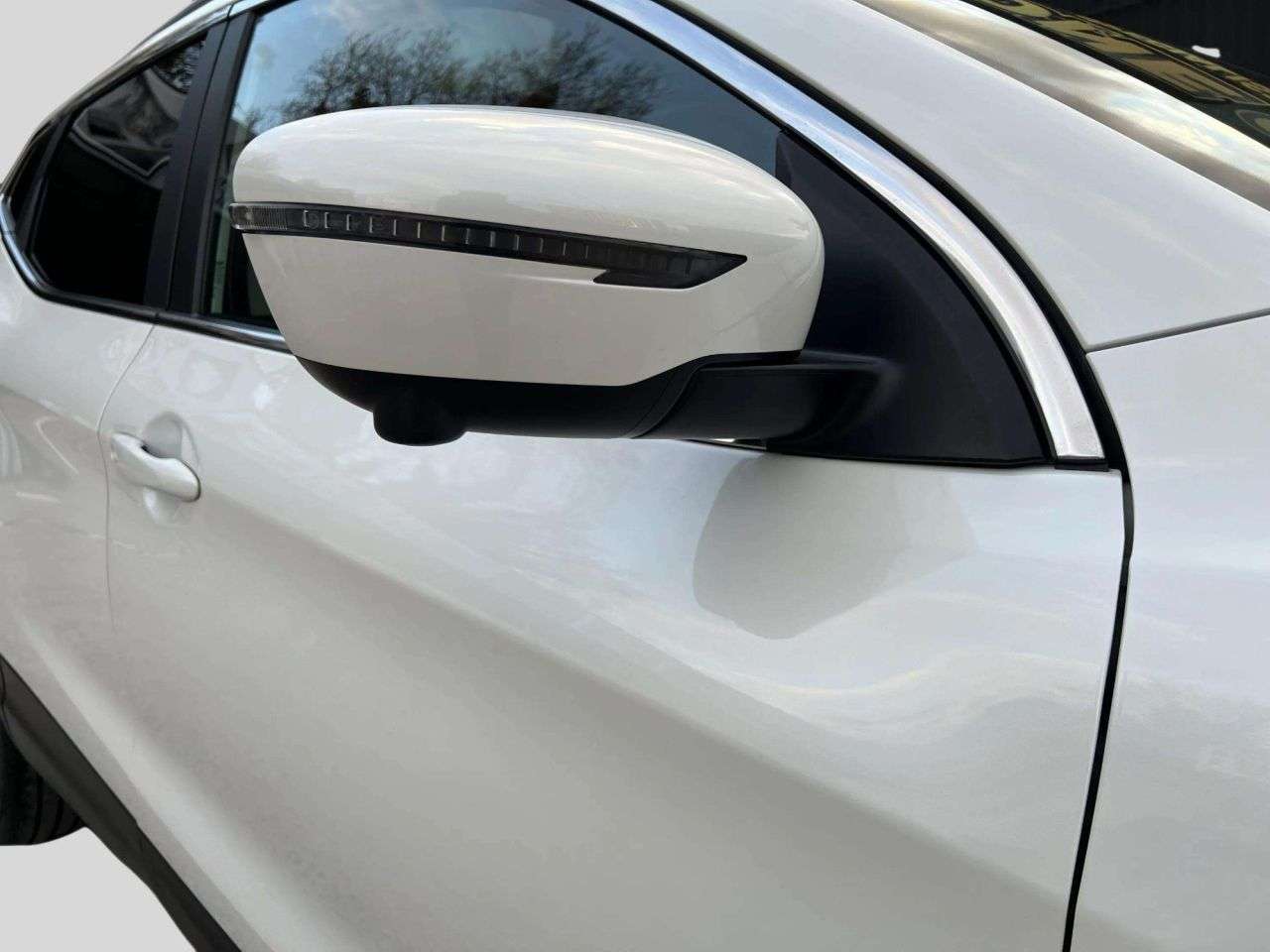 2019 NISSAN QASHQAI 2019 NISSAN QASHQAI