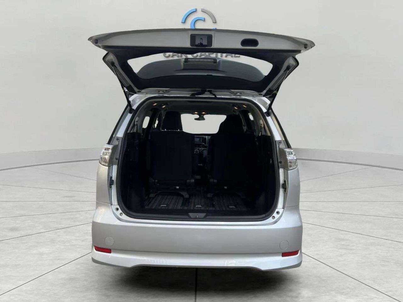 2012 TOYOTA ESTIMA 2012 TOYOTA ESTIMA