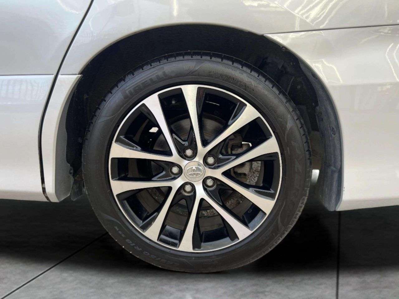 2012 TOYOTA ESTIMA 2012 TOYOTA ESTIMA