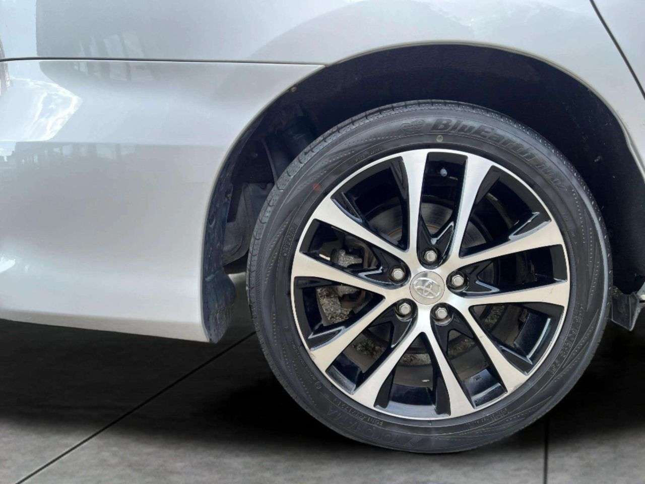 2012 TOYOTA ESTIMA 2012 TOYOTA ESTIMA