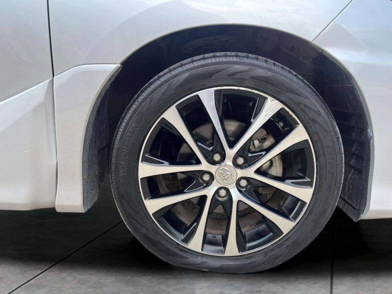 2012 TOYOTA ESTIMA 2012 TOYOTA ESTIMA