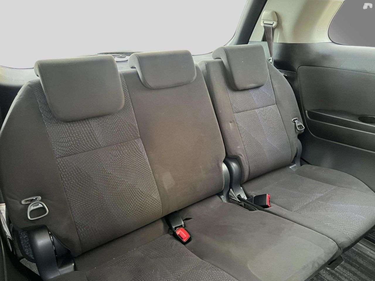 2012 TOYOTA ESTIMA 2012 TOYOTA ESTIMA