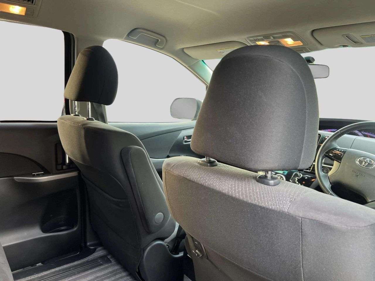 2012 TOYOTA ESTIMA 2012 TOYOTA ESTIMA