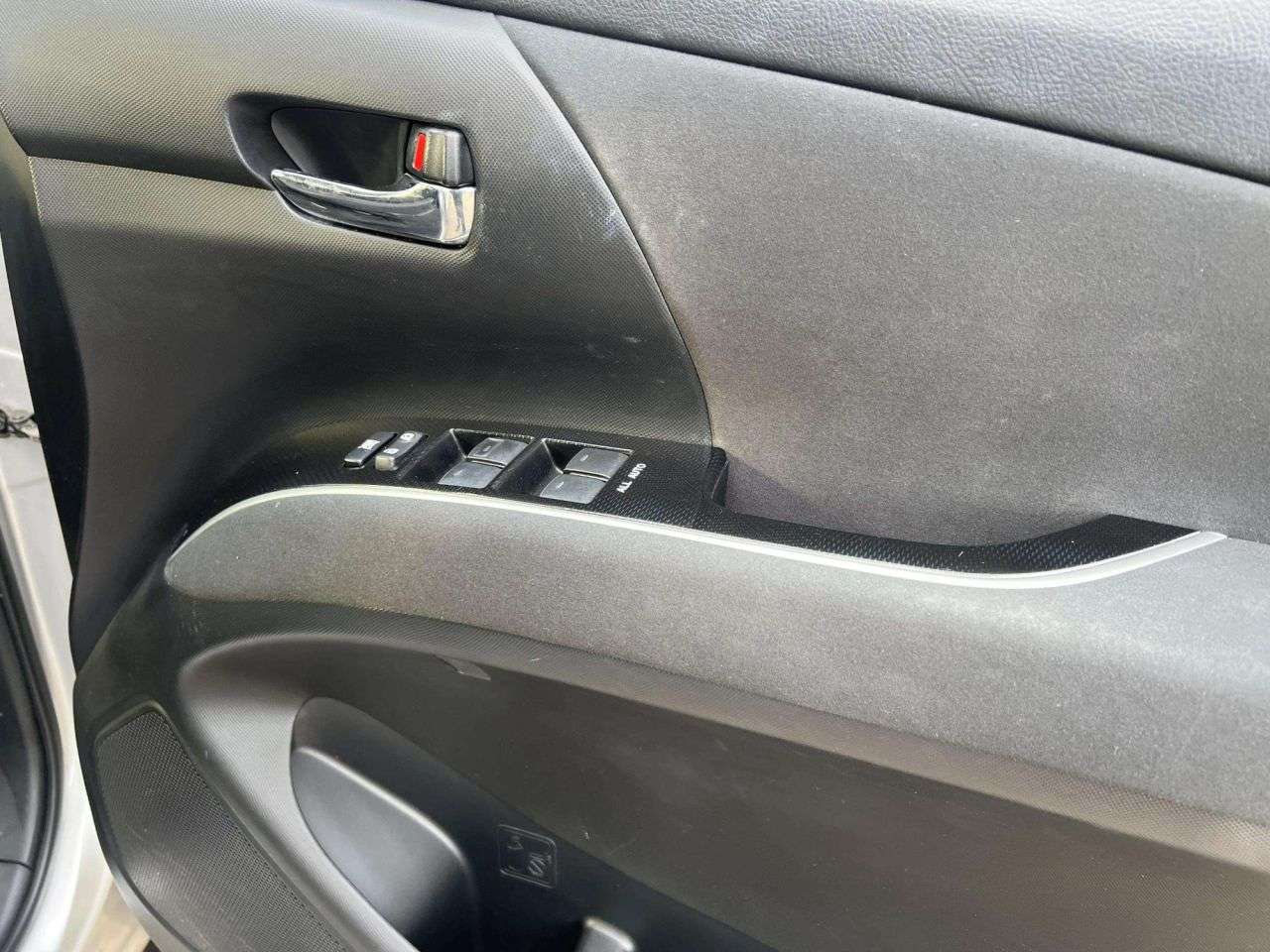 2012 TOYOTA ESTIMA 2012 TOYOTA ESTIMA