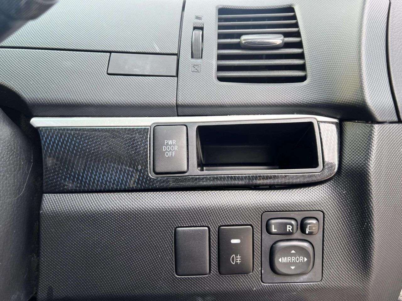 2012 TOYOTA ESTIMA 2012 TOYOTA ESTIMA