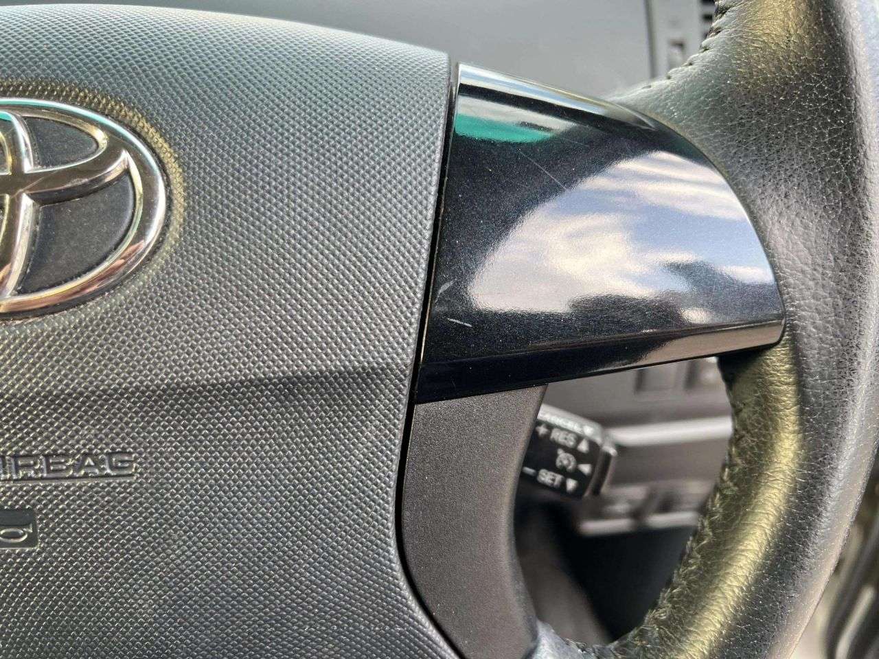 2012 TOYOTA ESTIMA 2012 TOYOTA ESTIMA