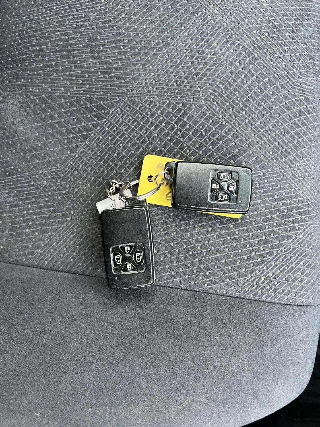 2012 TOYOTA ESTIMA 2012 TOYOTA ESTIMA