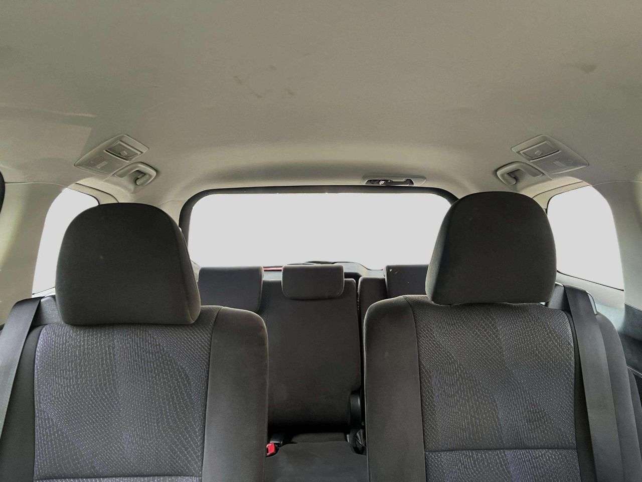 2012 TOYOTA ESTIMA 2012 TOYOTA ESTIMA