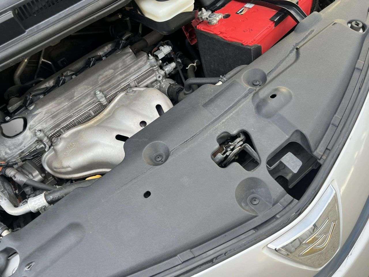 2012 TOYOTA ESTIMA 2012 TOYOTA ESTIMA