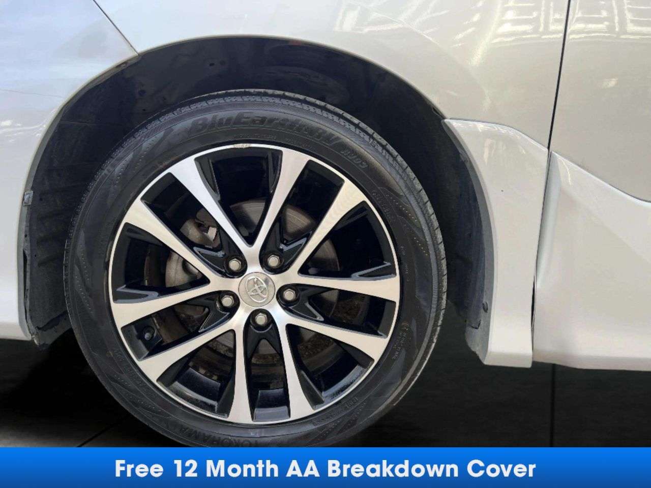 2012 TOYOTA ESTIMA 2012 TOYOTA ESTIMA