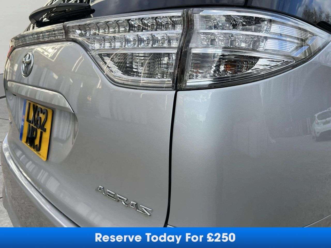 2012 TOYOTA ESTIMA 2012 TOYOTA ESTIMA