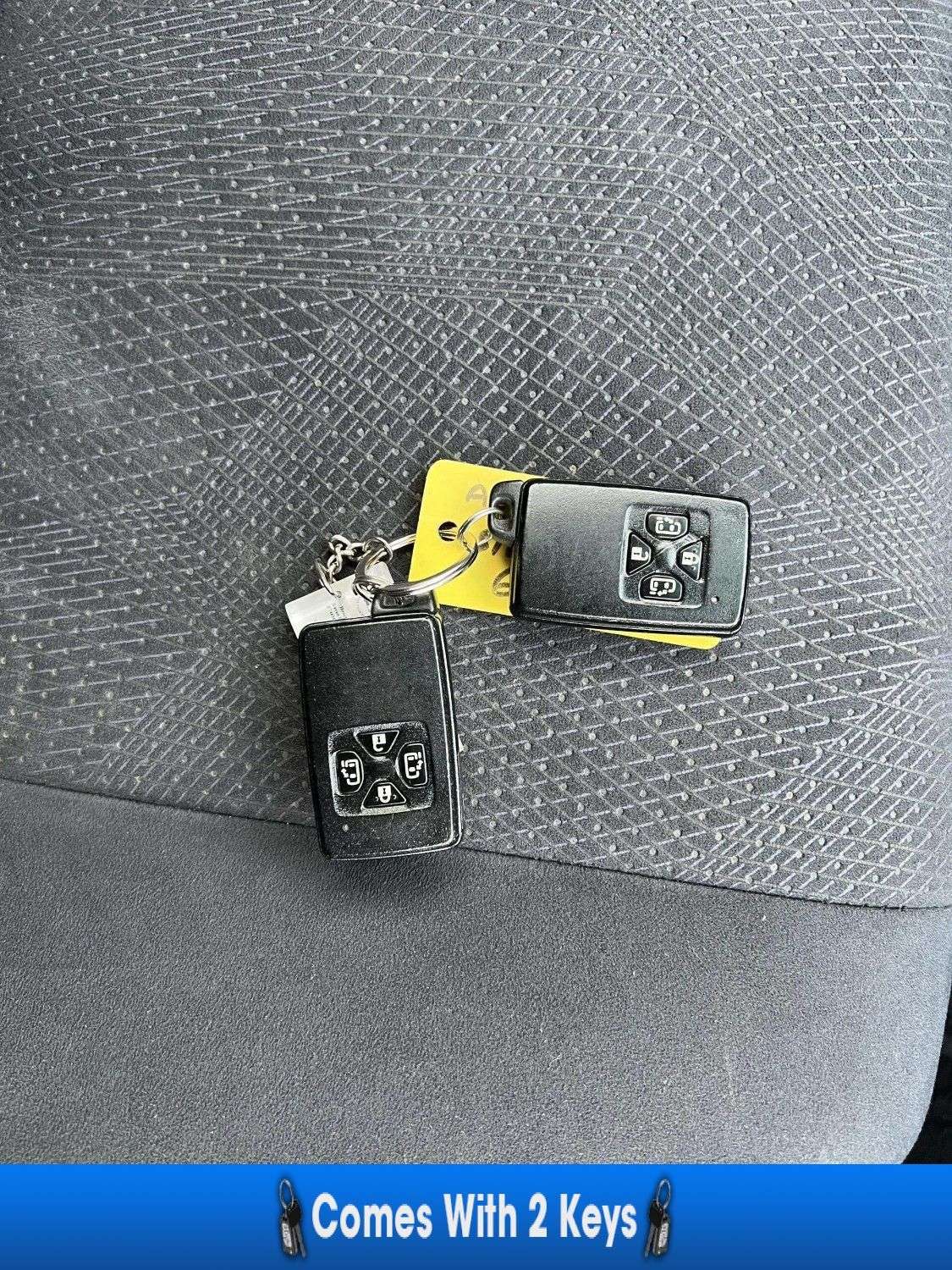 2012 TOYOTA ESTIMA 2012 TOYOTA ESTIMA