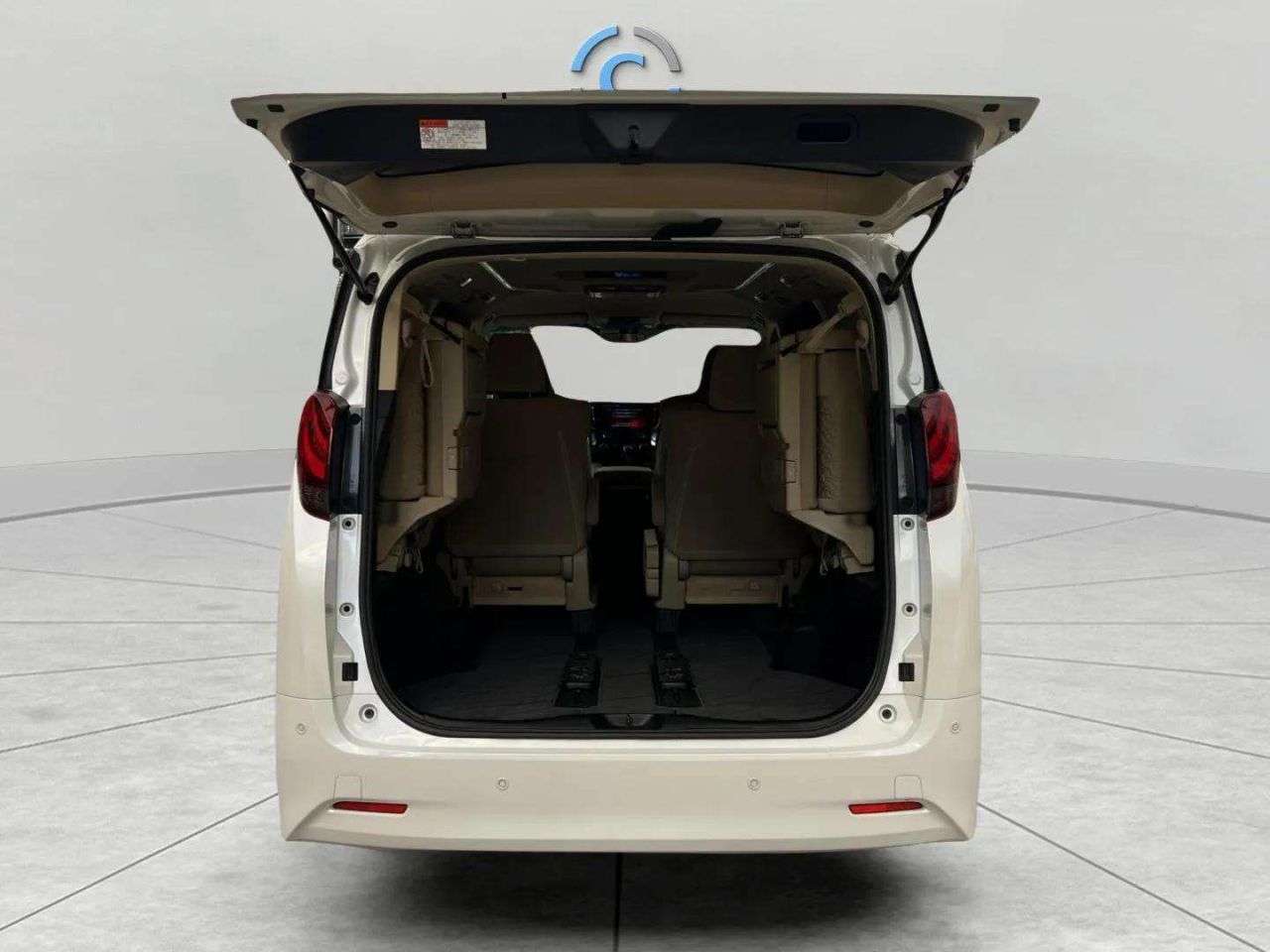 2017 TOYOTA ALPHARD 2017 TOYOTA ALPHARD