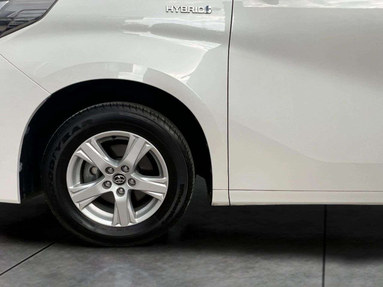 2017 TOYOTA ALPHARD 2017 TOYOTA ALPHARD