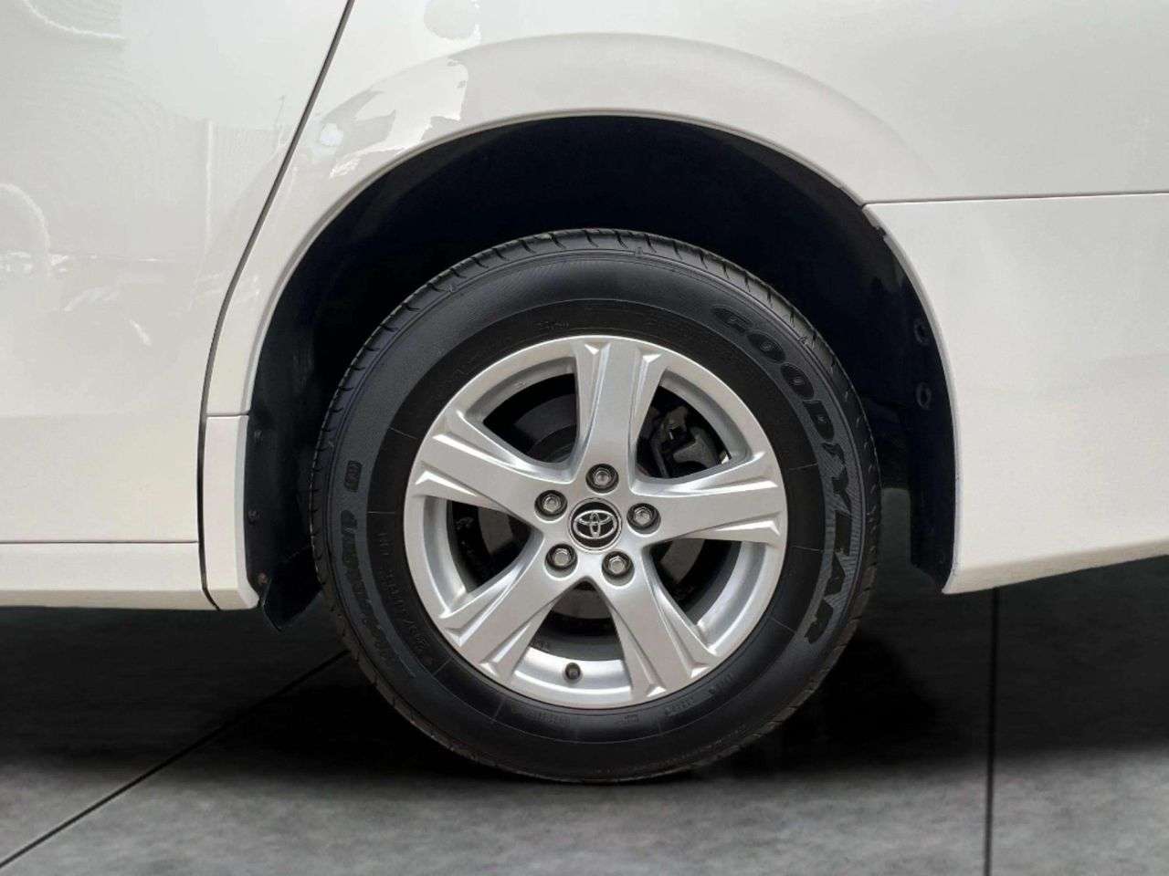 2017 TOYOTA ALPHARD 2017 TOYOTA ALPHARD