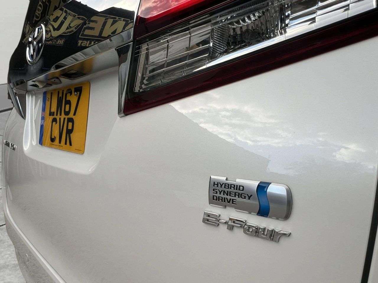 2017 TOYOTA ALPHARD 2017 TOYOTA ALPHARD