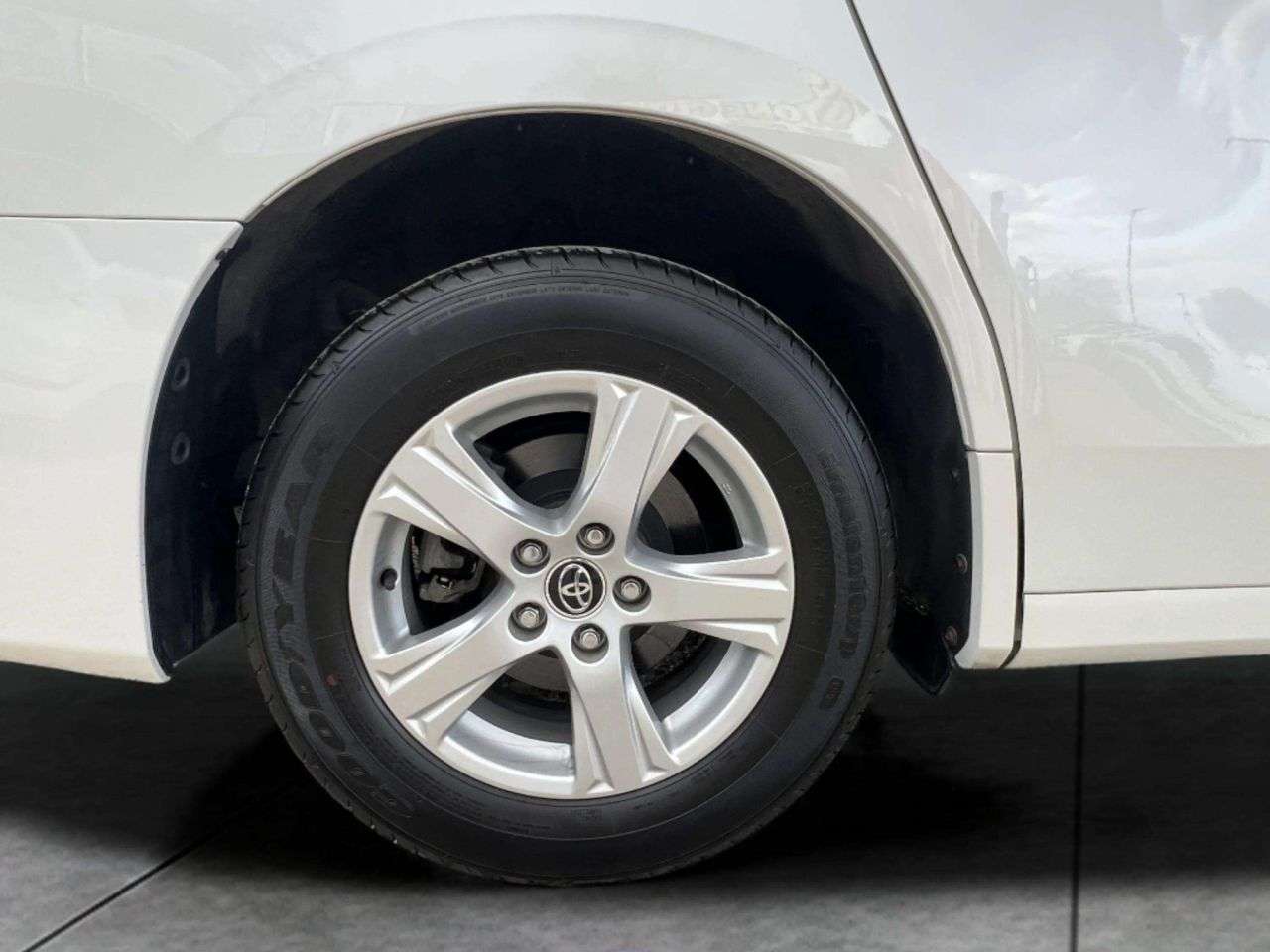 2017 TOYOTA ALPHARD 2017 TOYOTA ALPHARD