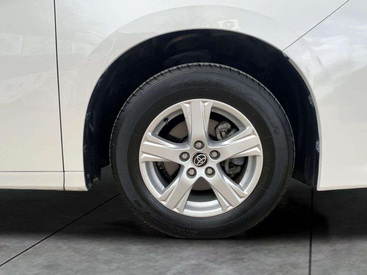 2017 TOYOTA ALPHARD 2017 TOYOTA ALPHARD