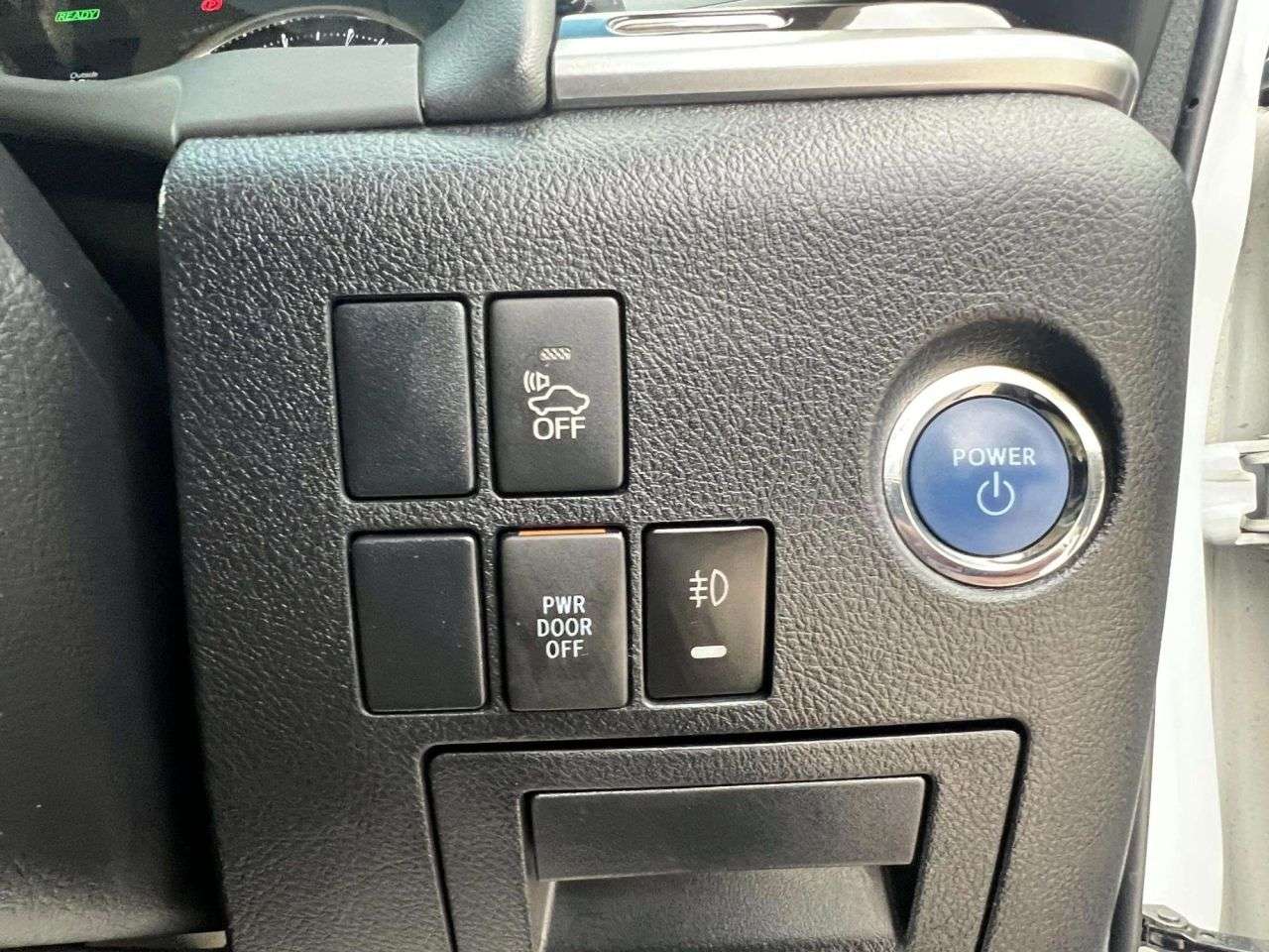 2017 TOYOTA ALPHARD 2017 TOYOTA ALPHARD