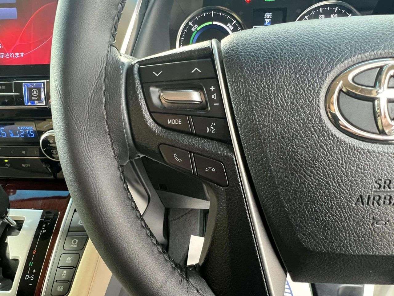 2017 TOYOTA ALPHARD 2017 TOYOTA ALPHARD