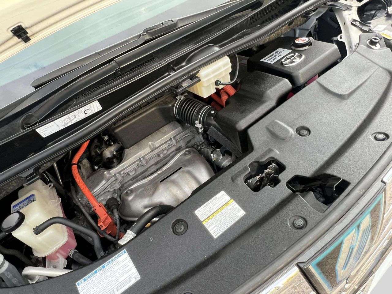 2017 TOYOTA ALPHARD 2017 TOYOTA ALPHARD