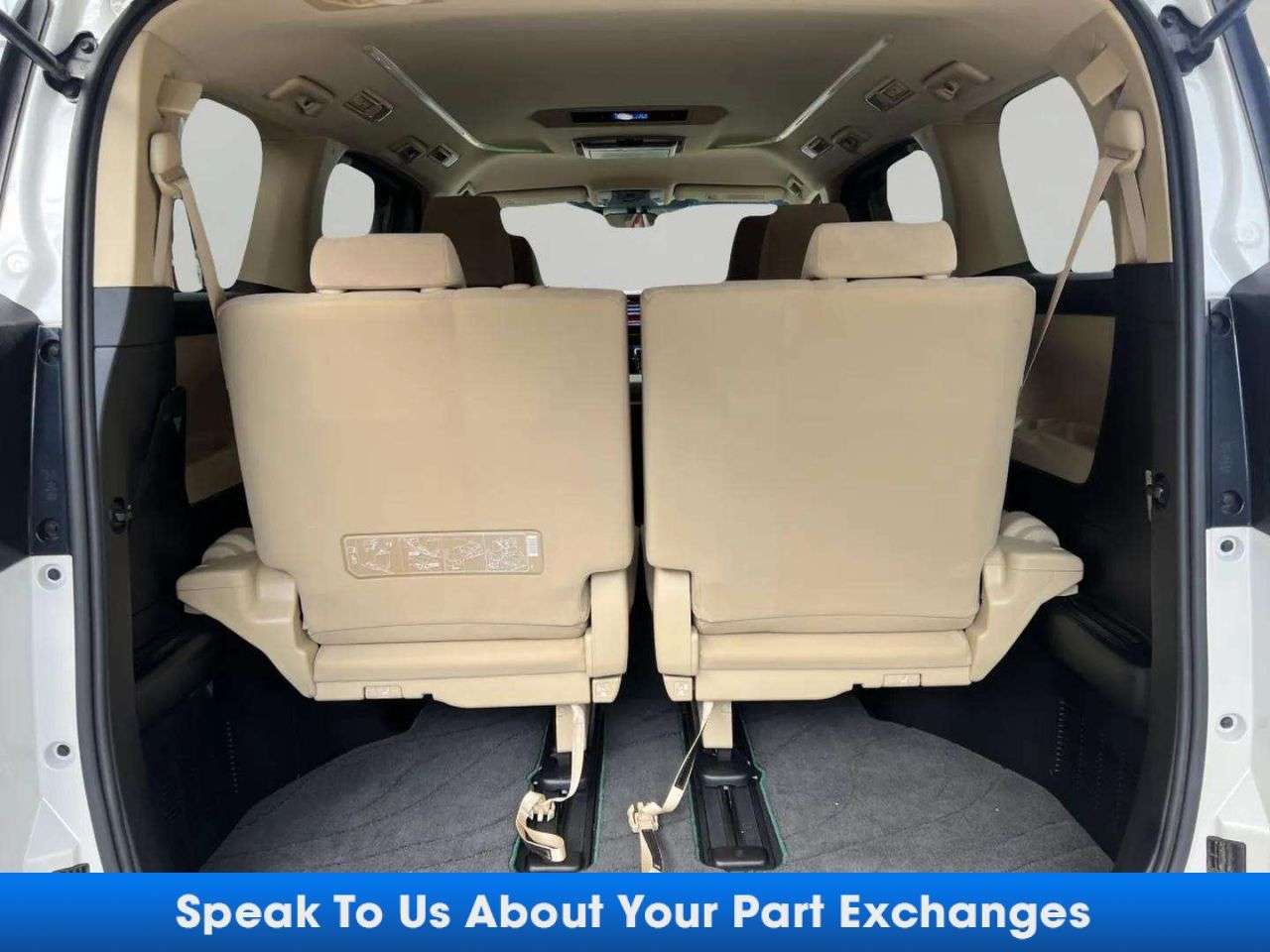 2017 TOYOTA ALPHARD 2017 TOYOTA ALPHARD