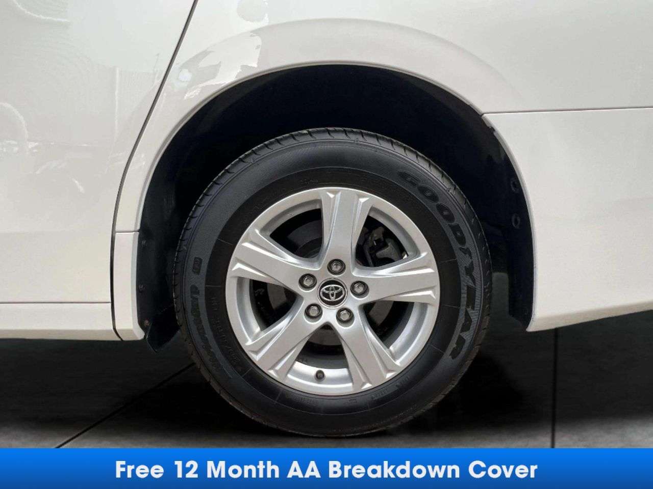 2017 TOYOTA ALPHARD 2017 TOYOTA ALPHARD