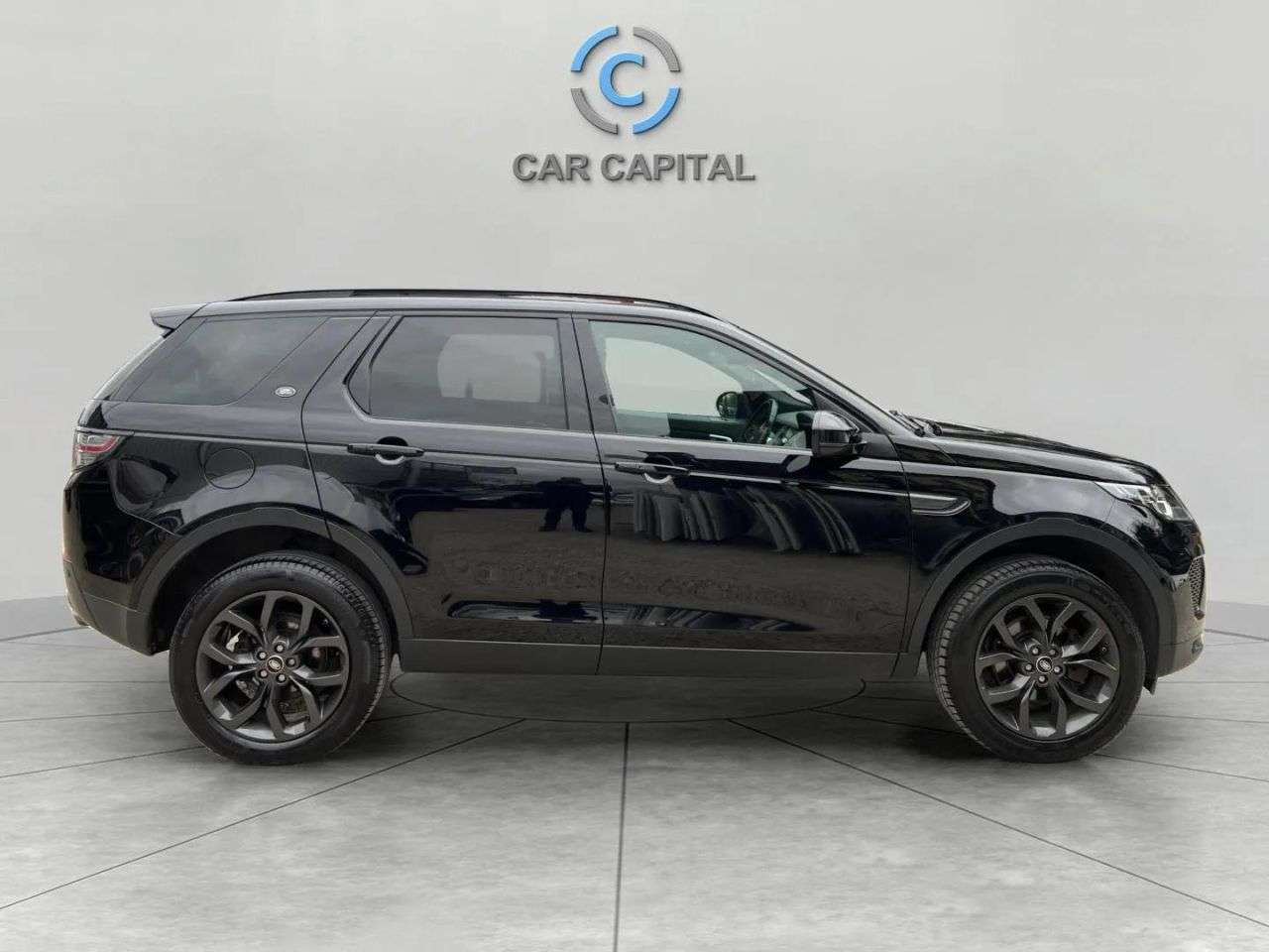 2019 LAND ROVER DISCOVERY SPORT 2019 LAND ROVER DISCOVERY SPORT