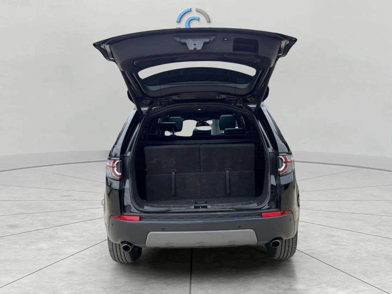 2019 LAND ROVER DISCOVERY SPORT 2019 LAND ROVER DISCOVERY SPORT