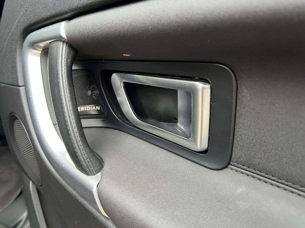 2019 LAND ROVER DISCOVERY SPORT 2019 LAND ROVER DISCOVERY SPORT