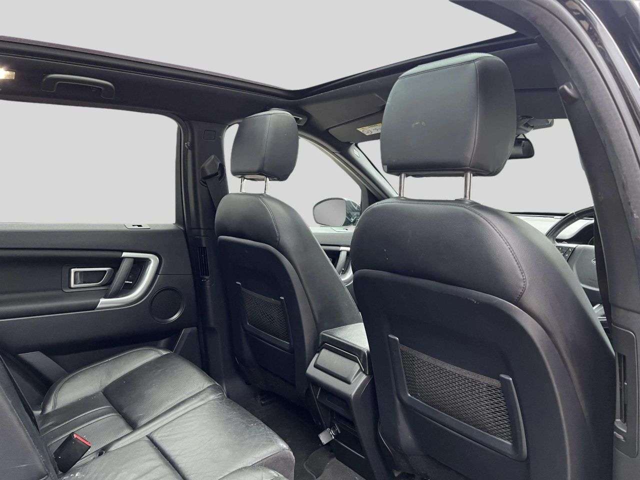 2019 LAND ROVER DISCOVERY SPORT 2019 LAND ROVER DISCOVERY SPORT