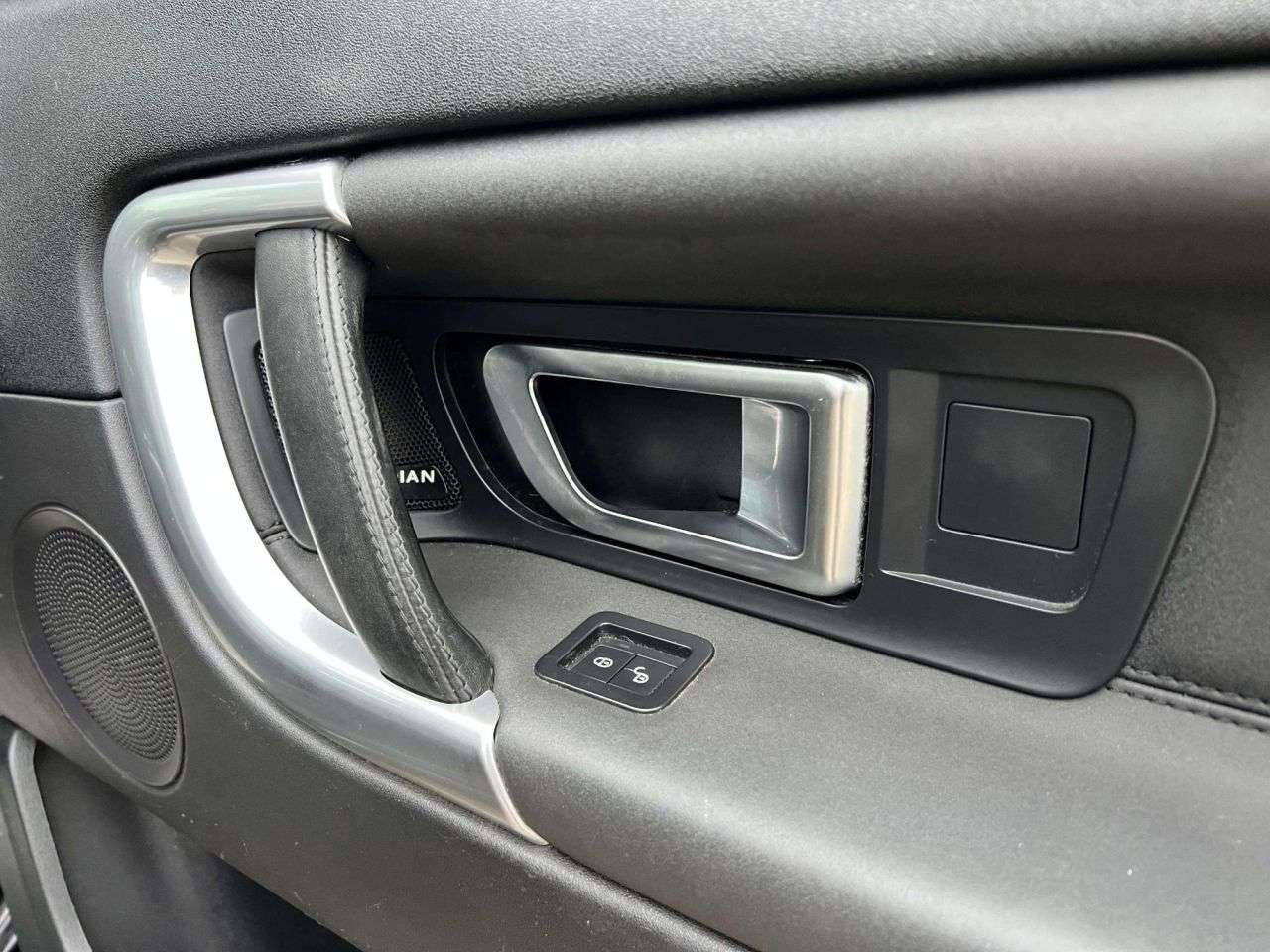 2019 LAND ROVER DISCOVERY SPORT 2019 LAND ROVER DISCOVERY SPORT