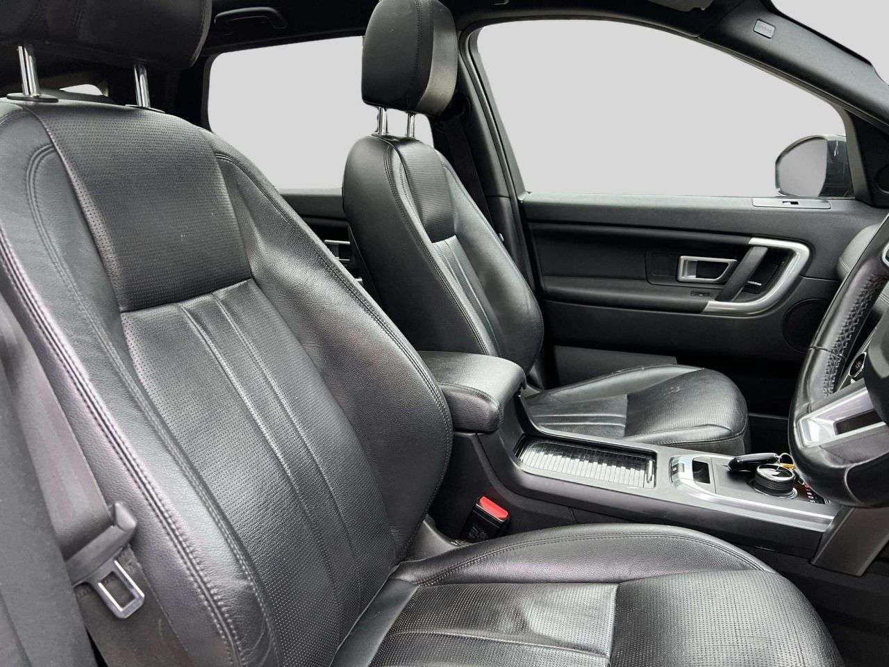 2019 LAND ROVER DISCOVERY SPORT 2019 LAND ROVER DISCOVERY SPORT