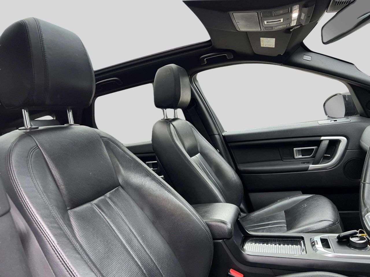 2019 LAND ROVER DISCOVERY SPORT 2019 LAND ROVER DISCOVERY SPORT