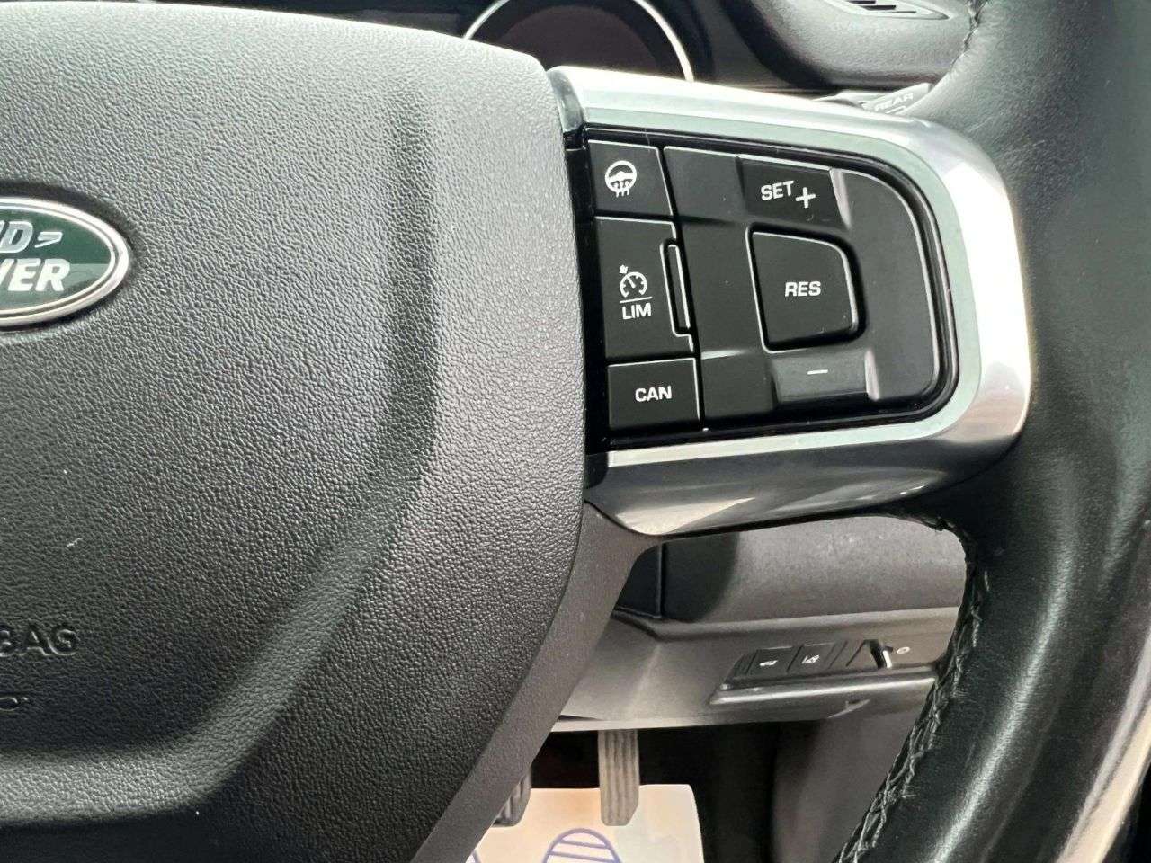 2019 LAND ROVER DISCOVERY SPORT 2019 LAND ROVER DISCOVERY SPORT