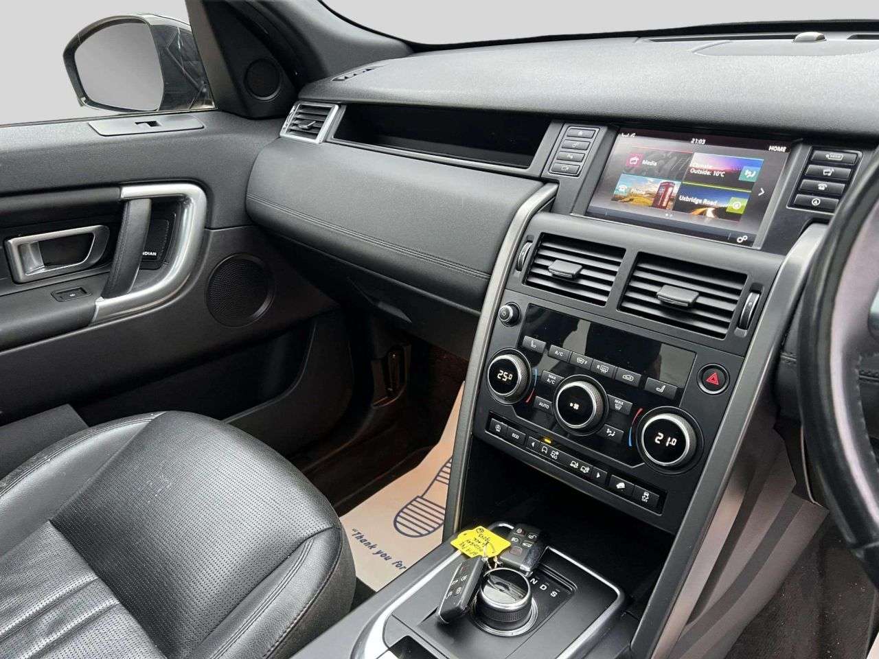 2019 LAND ROVER DISCOVERY SPORT 2019 LAND ROVER DISCOVERY SPORT