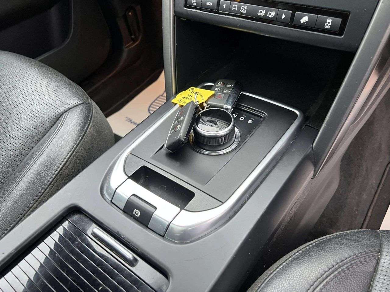 2019 LAND ROVER DISCOVERY SPORT 2019 LAND ROVER DISCOVERY SPORT