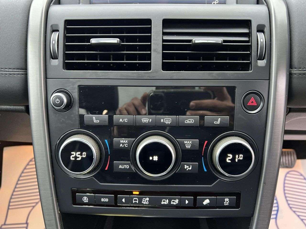 2019 LAND ROVER DISCOVERY SPORT 2019 LAND ROVER DISCOVERY SPORT