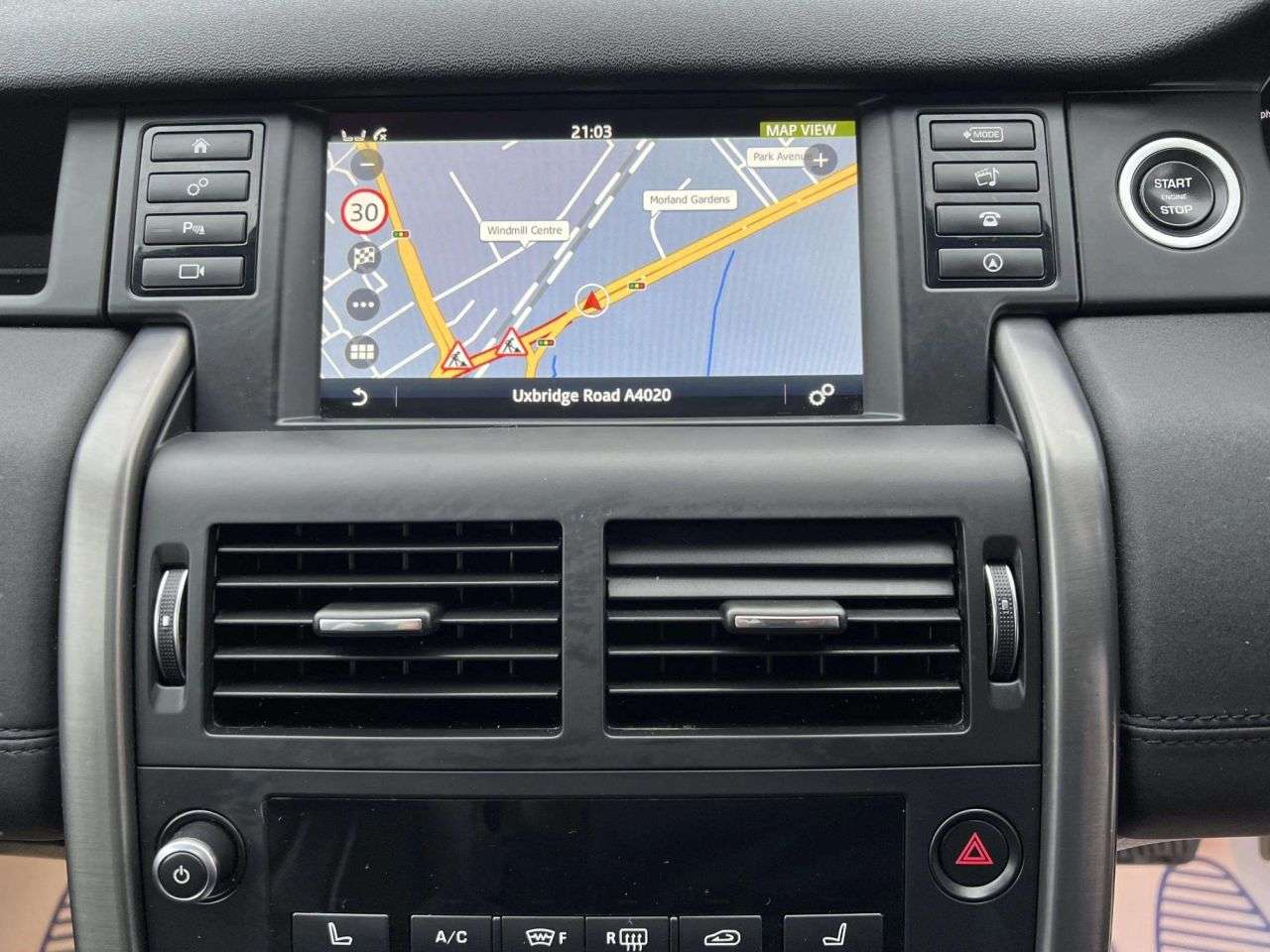 2019 LAND ROVER DISCOVERY SPORT 2019 LAND ROVER DISCOVERY SPORT