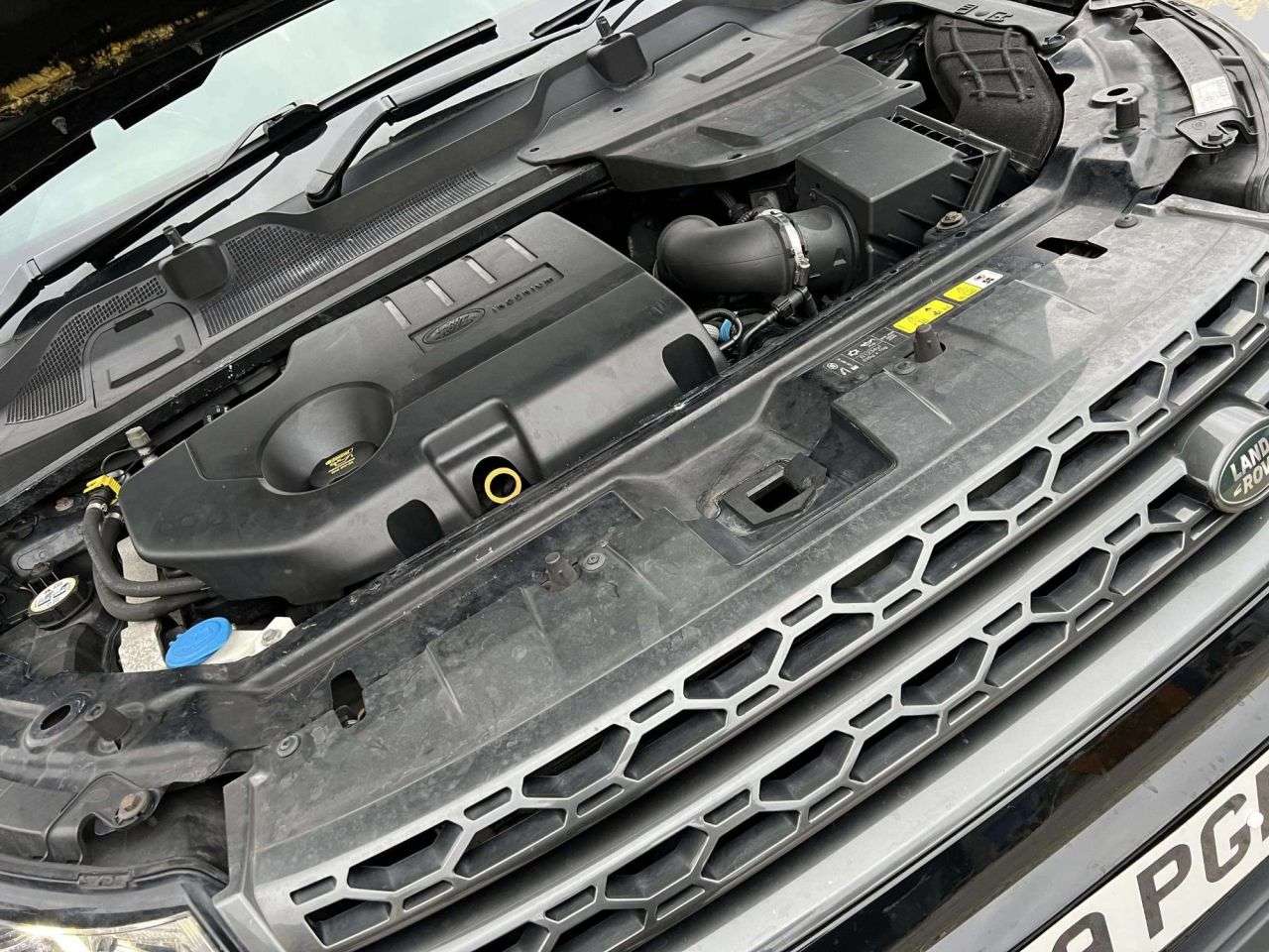 2019 LAND ROVER DISCOVERY SPORT 2019 LAND ROVER DISCOVERY SPORT