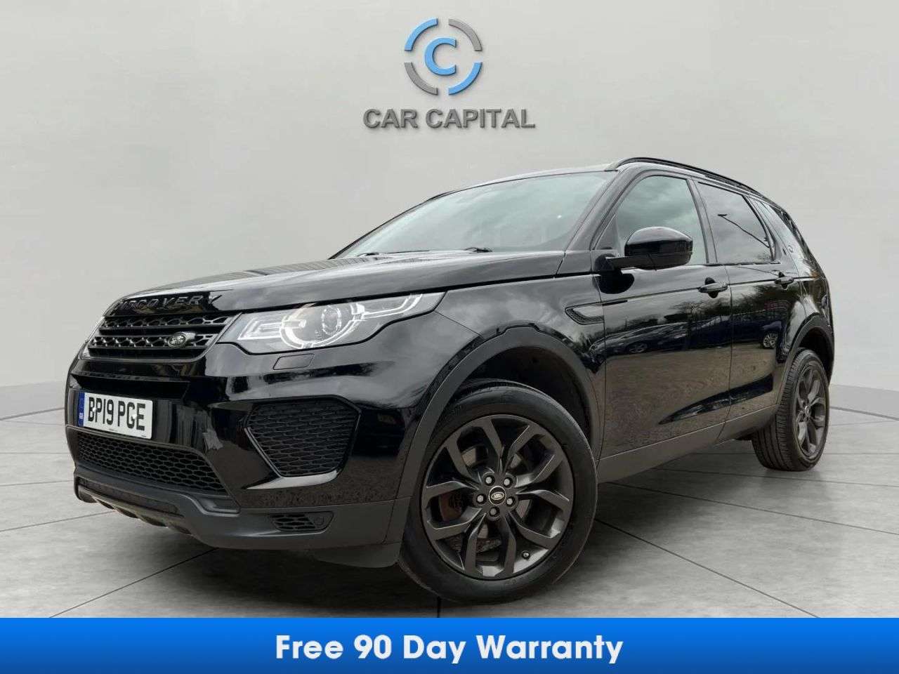 A 2019 LAND ROVER DISCOVERY SPORT 2.0 TD4 Landmark SUV 5dr Diesel Auto 4WD Euro 6 (s/s) (180 ps) WARRANTY+HPI A 2019 LAND ROVER DISCOVERY SPORT 2.0 TD4 Landmark SUV 5dr Diesel Auto 4WD Euro 6 (s/s) (180 ps) WARRANTY+HPI