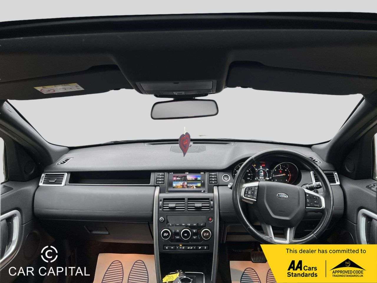 2019 LAND ROVER DISCOVERY SPORT 2019 LAND ROVER DISCOVERY SPORT