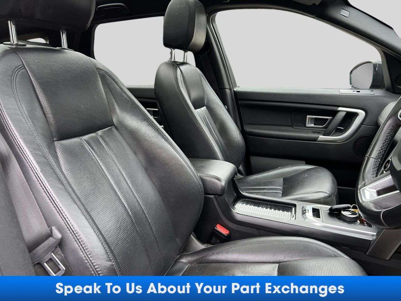 2019 LAND ROVER DISCOVERY SPORT 2019 LAND ROVER DISCOVERY SPORT