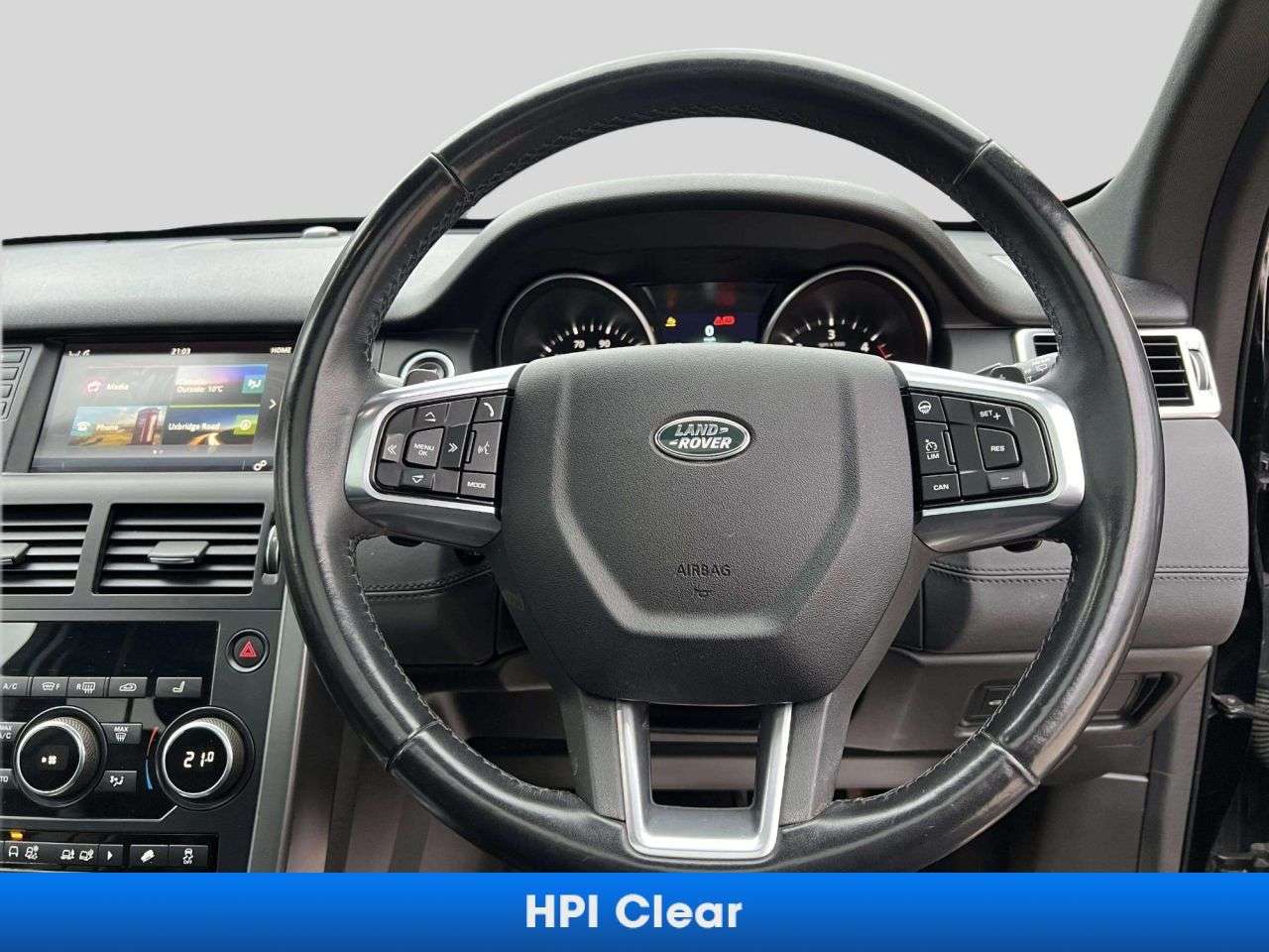 2019 LAND ROVER DISCOVERY SPORT 2019 LAND ROVER DISCOVERY SPORT