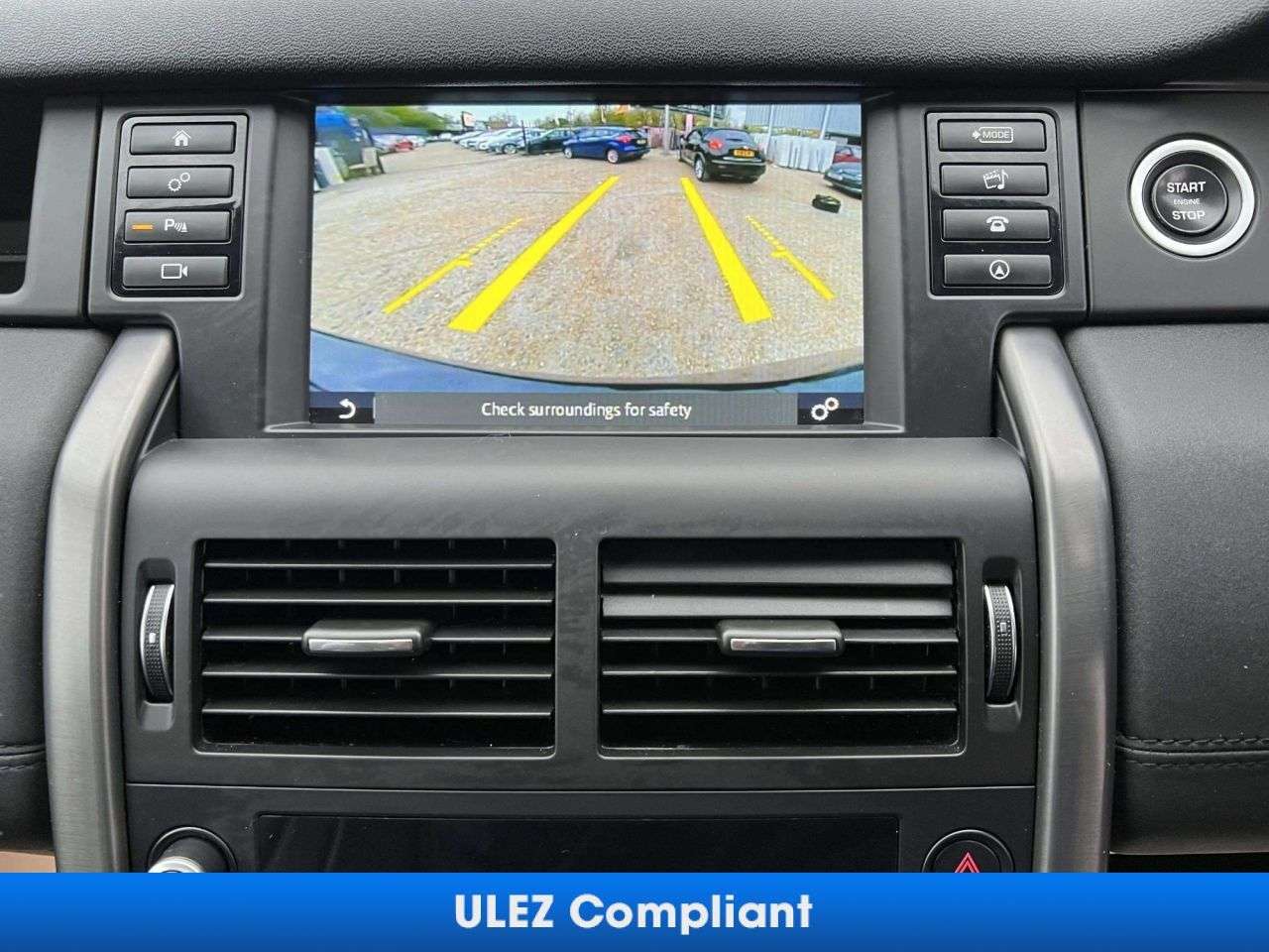 2019 LAND ROVER DISCOVERY SPORT 2019 LAND ROVER DISCOVERY SPORT